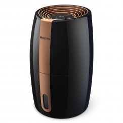 Philips 2000 series Ilmankostutin enintään 32 m2:n tilaan