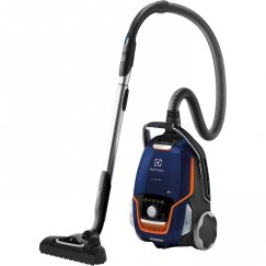 Electrolux EUOC94DB imuri 5 L Tynnyri-imuri Kuiva 850 W Pölypussi