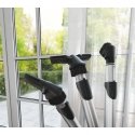 Electrolux EUOC94DB пылесос 5 L Хозяйственный пылесос Cухой 850 W Мешок для пыли Electrolux EUOC94DB пылесос 5 L Хозяйственный пылесос Cухой 850 W Мешок для пыли