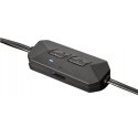SPEEDLINK TOKEN RGB Juoda Vielinis ir Bevielis 6 W SPEEDLINK TOKEN RGB Juoda Vielinis ir Bevielis 6 W