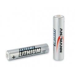 Ansmann Micro AAA/FR03 Ühekordne patarei Aluseline