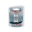 Ansmann Micro AAA/FR03 Kertakäyttöinen akku Alkali Ansmann Micro AAA/FR03 Kertakäyttöinen akku Alkali