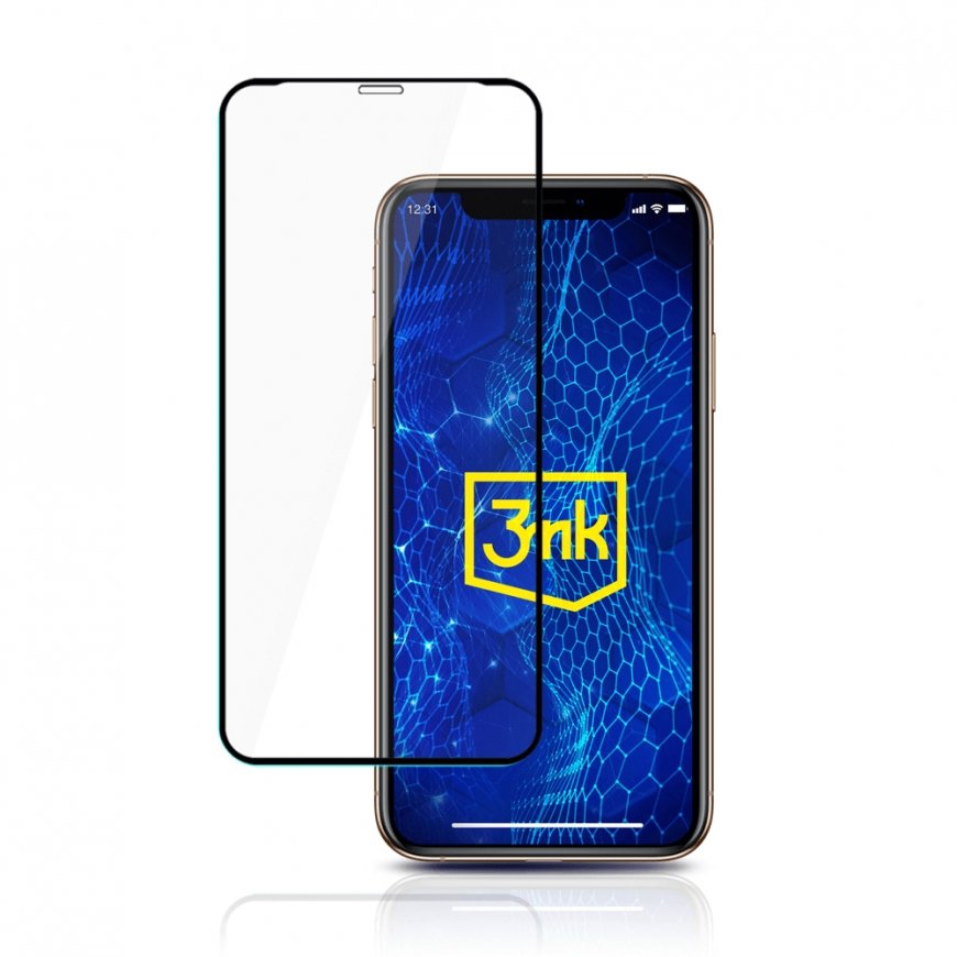 3MK HardGlass Max Lite 1 tk – 2