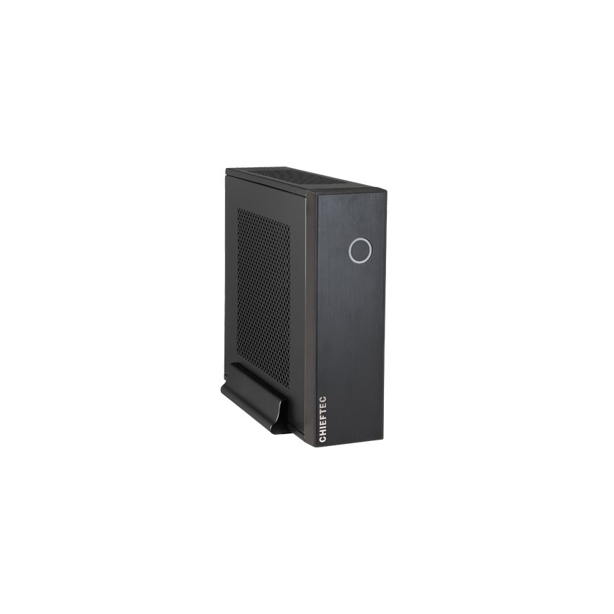 Chieftec IX-03B-OP computer case Mini Tower Black