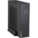 Chieftec IX-03B-OP системный блок Mini Tower Черный Chieftec IX-03B-OP системный блок Mini Tower Черный