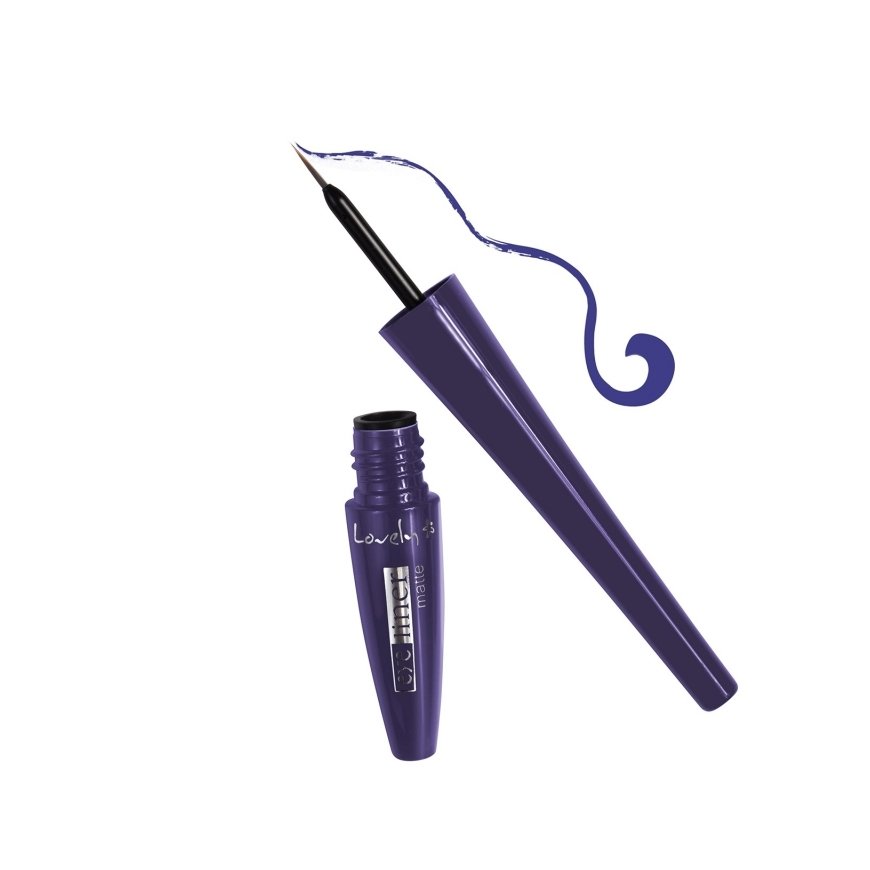 Lovely OC117N1 eyeliner – 2