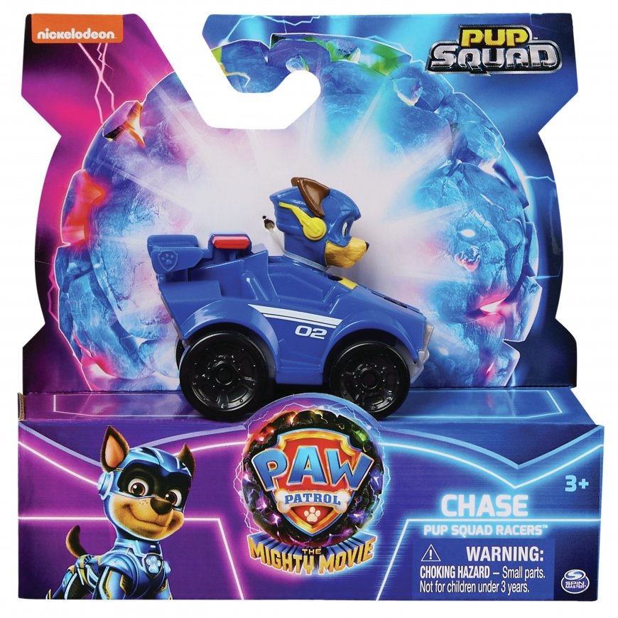 Spin Master PAW Patrol PAW VHC