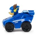 PAW Patrol : The Mighty Movie, Pup Squad Racers Collectible Chase, Mighty Pups Toy Cars, Kids Toys f