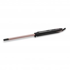 BaByliss Tight Curls Lokikeeraja Soe Must, Vask 25 W 2,5 m