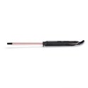 BaByliss Tight Curls Garbanojimo lazdelė Šiltas Juoda, Vario 25 W 2,5 m BaByliss Tight Curls Garbanojimo lazdelė Šiltas Juoda, Vario 25 W 2,5 m