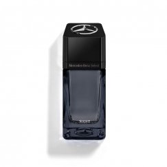 Mercedes-Benz Select Night 100 ml Mehed