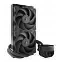 ARCTIC Liquid Freezer III Pro 280 Protsessor Kõik-ühes vedelikujahuti 14 cm Must 1 tk ARCTIC Liquid Freezer III Pro 280 Protsessor Kõik-ühes vedelikujahuti 14 cm Must 1 tk