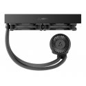 ARCTIC Liquid Freezer III Pro 280 Protsessor Kõik-ühes vedelikujahuti 14 cm Must 1 tk ARCTIC Liquid Freezer III Pro 280 Protsessor Kõik-ühes vedelikujahuti 14 cm Must 1 tk