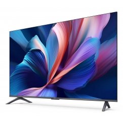 Xiaomi A Pro 32 2026 81,3 cm (32") HD Älytelevisio Wi-Fi musta