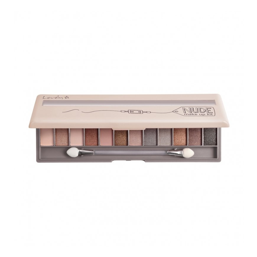 Lovely OC154 makeup set – 2