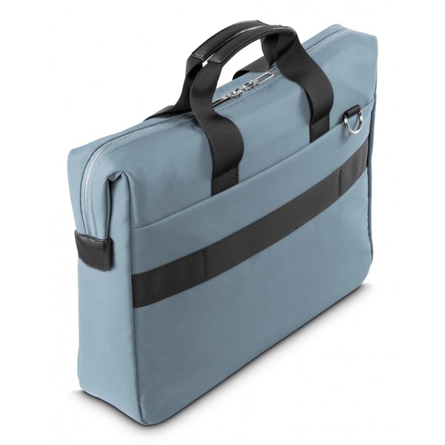 Hama Ultimate 35.8 cm (14.1") Toploader bag Blue – 3