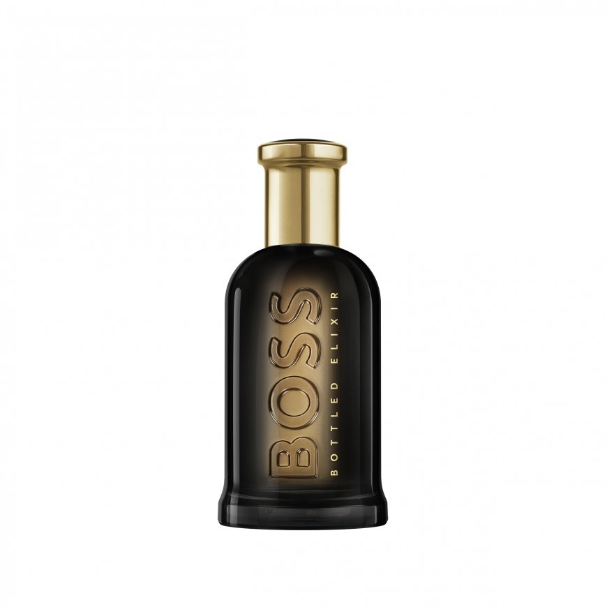 HUGO BOSS BOSS Bottled Elixir 100