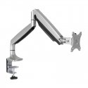 LogiLink BP0042 monitoriaus laikiklis arba stovas 81,3 cm (32") Stalas Aliuminis LogiLink BP0042 monitoriaus laikiklis arba stovas 81,3 cm (32") Stalas Aliuminis