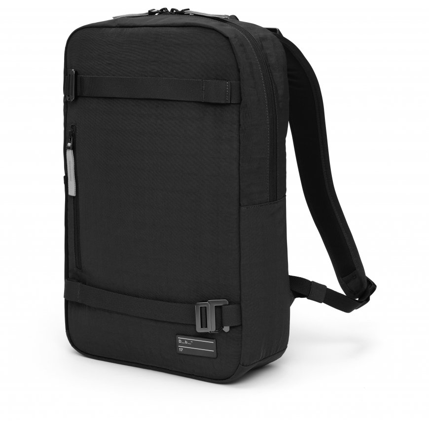 Db Daypack 17 l kuprinė, anglies pilka