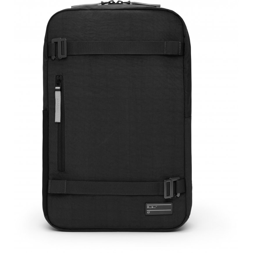 Db Daypack 17 л рюкзак, угольный серый – 2