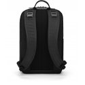 Db Daypack 17 l reppu, charcoal grey