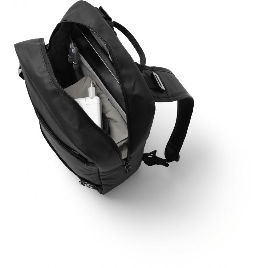 Db Daypack 17 l kuprinė, anglies pilka – 4