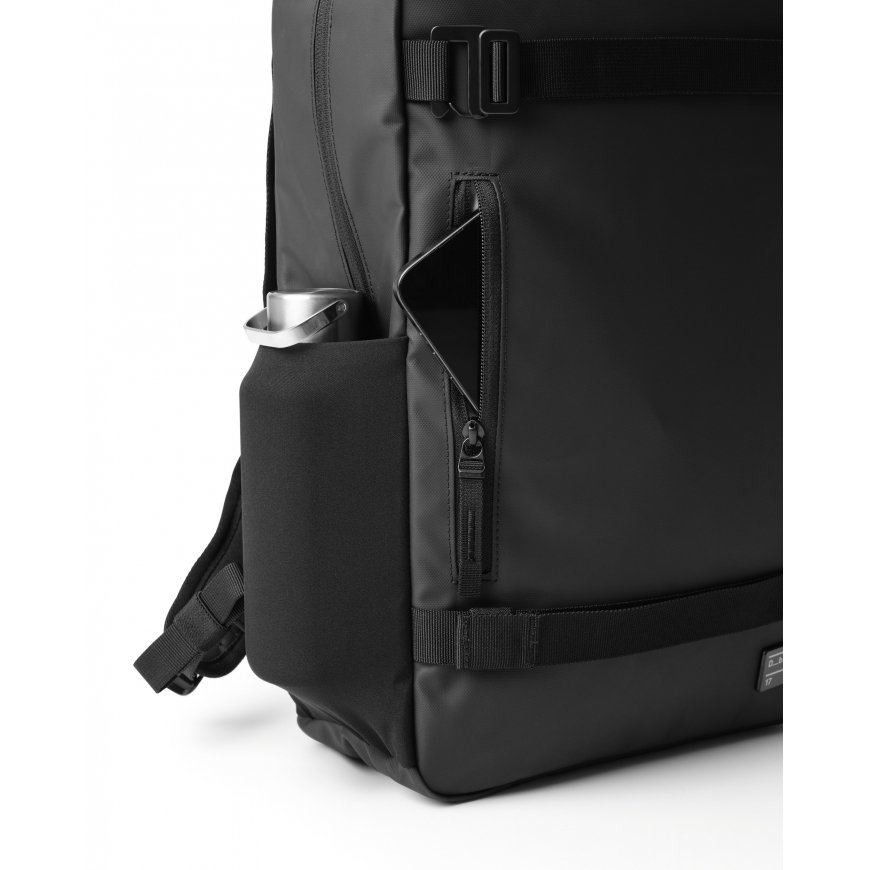 Db Daypack 17 l kuprinė, anglies pilka – 5
