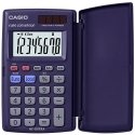 Casio HS-8VERA laskin Tasku Talouslaskin Sininen Casio HS-8VERA laskin Tasku Talouslaskin Sininen