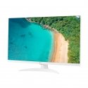 LG 27TQ615S-WZ 68.6 cm (27") Full HD Smart TV Wi-Fi White 250 cd/m² LG 27TQ615S-WZ 68.6 cm (27") Full HD Smart TV Wi-Fi White 250 cd/m²