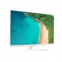 LG 27TQ615S-WZ 68,6 cm (27") Full HD Viedtelevizors Wi-Fi Balts 250 cd/m² LG 27TQ615S-WZ 68,6 cm (27") Full HD Viedtelevizors Wi-Fi Balts 250 cd/m²