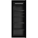 Bomann KSG 7292 külmkapp Eraldiseisev 235 l Must Bomann KSG 7292 külmkapp Eraldiseisev 235 l Must