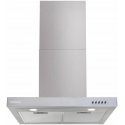 Heinner HDCH-360TSS gartraukis Tvirtinamas prie sienos Nerūdijančiojo plieno 308,1 m³/h Heinner HDCH-360TSS gartraukis Tvirtinamas prie sienos Nerūdijančiojo plieno 308,1 m³/h