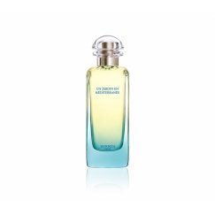 Hermes Un Jardin En Mediterranee 100 ml Sievietes