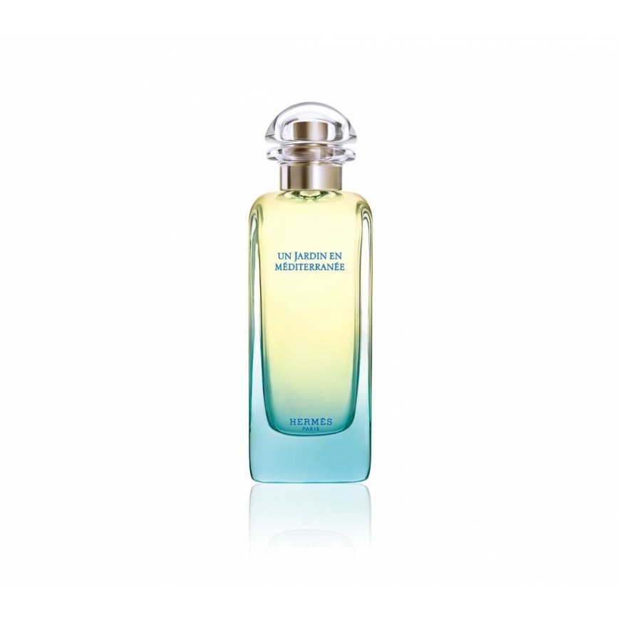 Hermes Un Jardin En Mediterranee 100