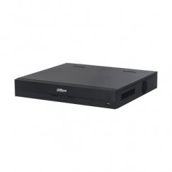 Dahua Technology NVR4416-16P-EI сетевой видеорегистратор 1.5U Черный