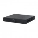 Dahua Technology NVR4416-16P-EI сетевой видеорегистратор 1.5U Черный Dahua Technology NVR4416-16P-EI сетевой видеорегистратор 1.5U Черный