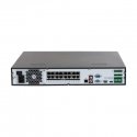 Dahua Technology NVR4416-16P-EI tīkla video ierakstītājs (NVR) 1.5U Melns Dahua Technology NVR4416-16P-EI tīkla video ierakstītājs (NVR) 1.5U Melns