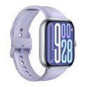 Xiaomi Watch 5 5,26 cm (2.07") AMOLED 47.5 mm Digitāls 432 x 514 pikseļi Skārienjūtīgais ekrāns Lill Xiaomi Watch 5 5,26 cm (2.07") AMOLED 47.5 mm Digitāls 432 x 514 pikseļi Skārienjūtīgais ekrāns Lill