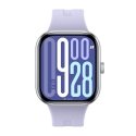 Xiaomi Watch 5 5,26 cm (2.07") AMOLED 47.5 mm Цифровой 432 x 514 пикселей Сенсорный экран Пурпурный Xiaomi Watch 5 5,26 cm (2.07") AMOLED 47.5 mm Цифровой 432 x 514 пикселей Сенсорный экран Пурпурный