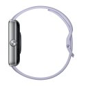 Xiaomi Watch 5 5,26 cm (2.07") AMOLED 47.5 mm Digitāls 432 x 514 pikseļi Skārienjūtīgais ekrāns Lill Xiaomi Watch 5 5,26 cm (2.07") AMOLED 47.5 mm Digitāls 432 x 514 pikseļi Skārienjūtīgais ekrāns Lill
