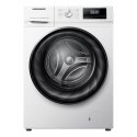 Heinner HWDM-H8514A washer dryer Freestanding Front-load White Heinner HWDM-H8514A washer dryer Freestanding Front-load White