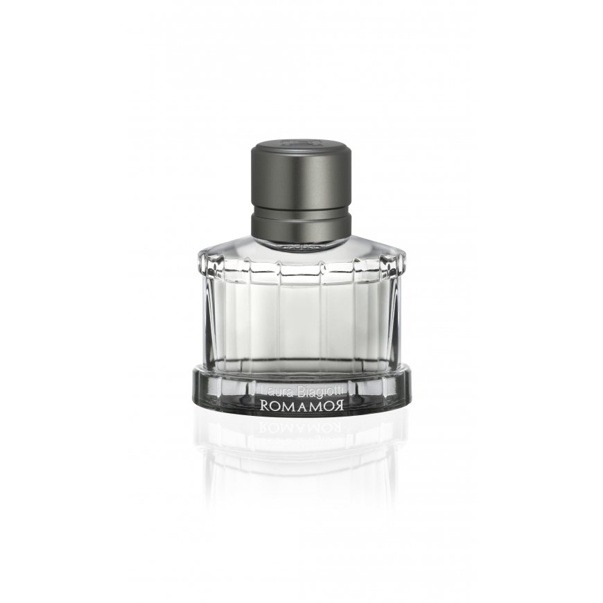 Laura Biagiotti RomamoR Uomo, 40ml