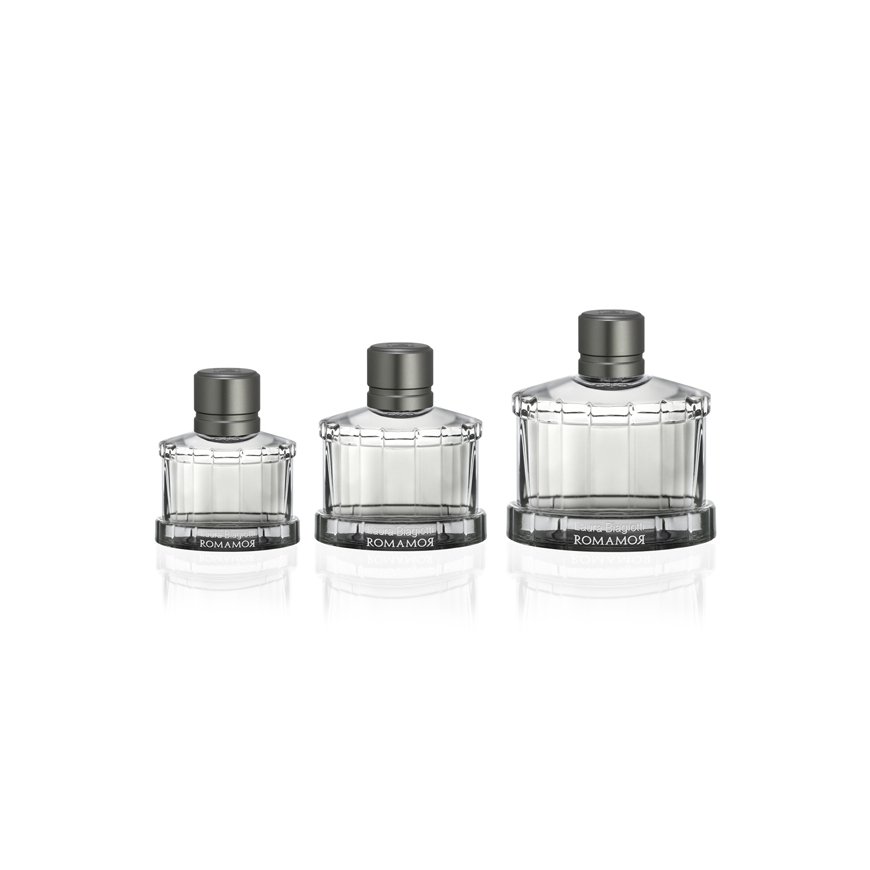 Laura Biagiotti RomamoR Uomo 40 ml Mehed – 3