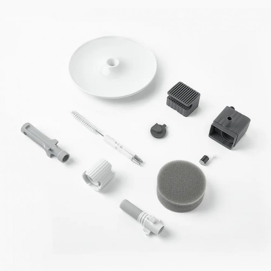 PETKIT Cleaning-Set – 4