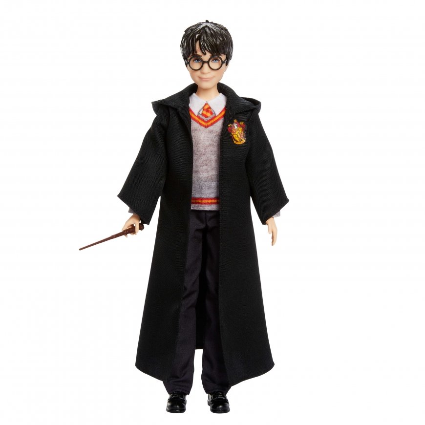 Harry Potter JGM18 кукла