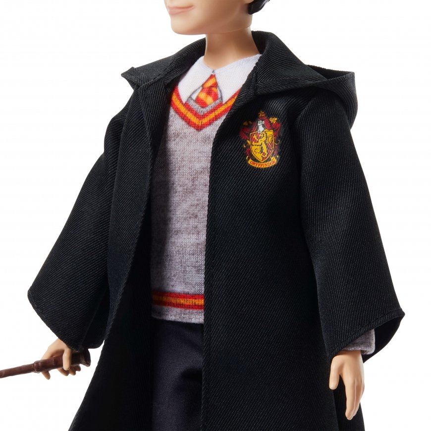 Harry Potter Fashion Doll – 4