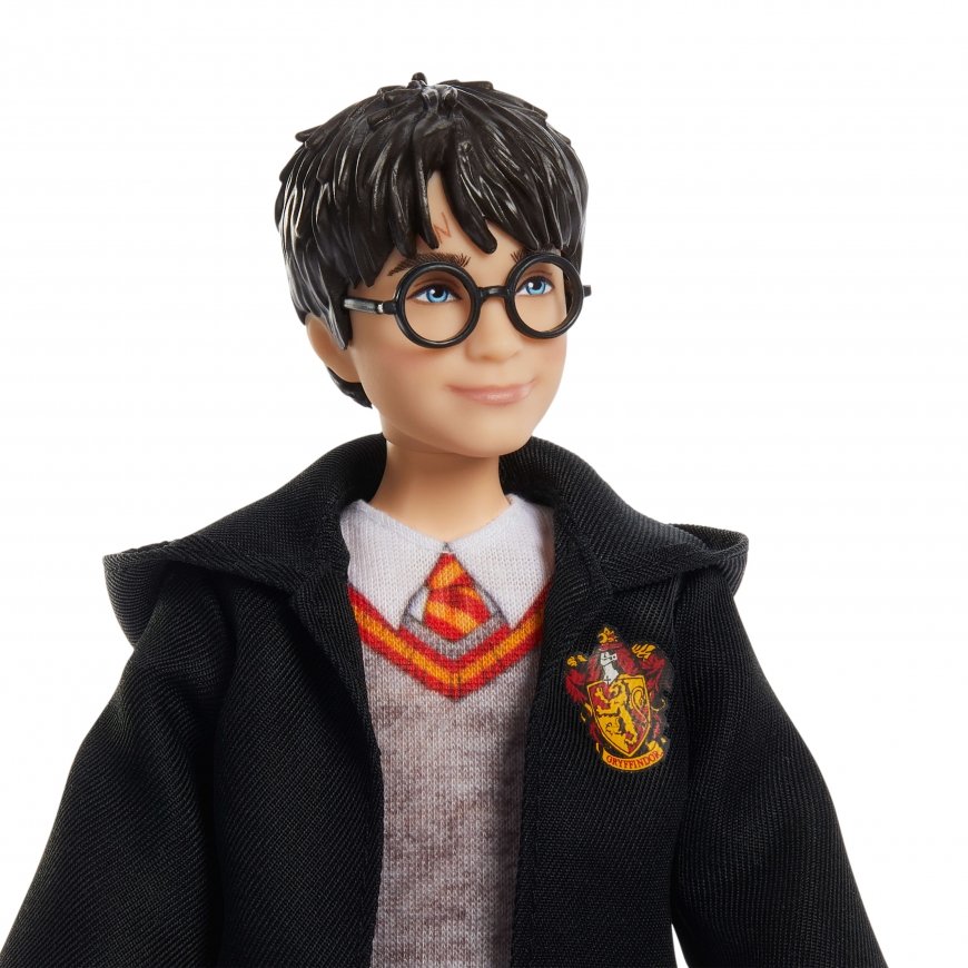 Harry Potter JGM18 nukk – 5