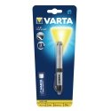 Varta PEN LIGHT Hõbe Pliiats-taskulamp LED Varta PEN LIGHT Hõbe Pliiats-taskulamp LED