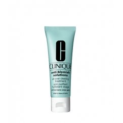 Clinique Anti-Blemish Solutions All-Over Clearing Treatment Vyrams 50 ml