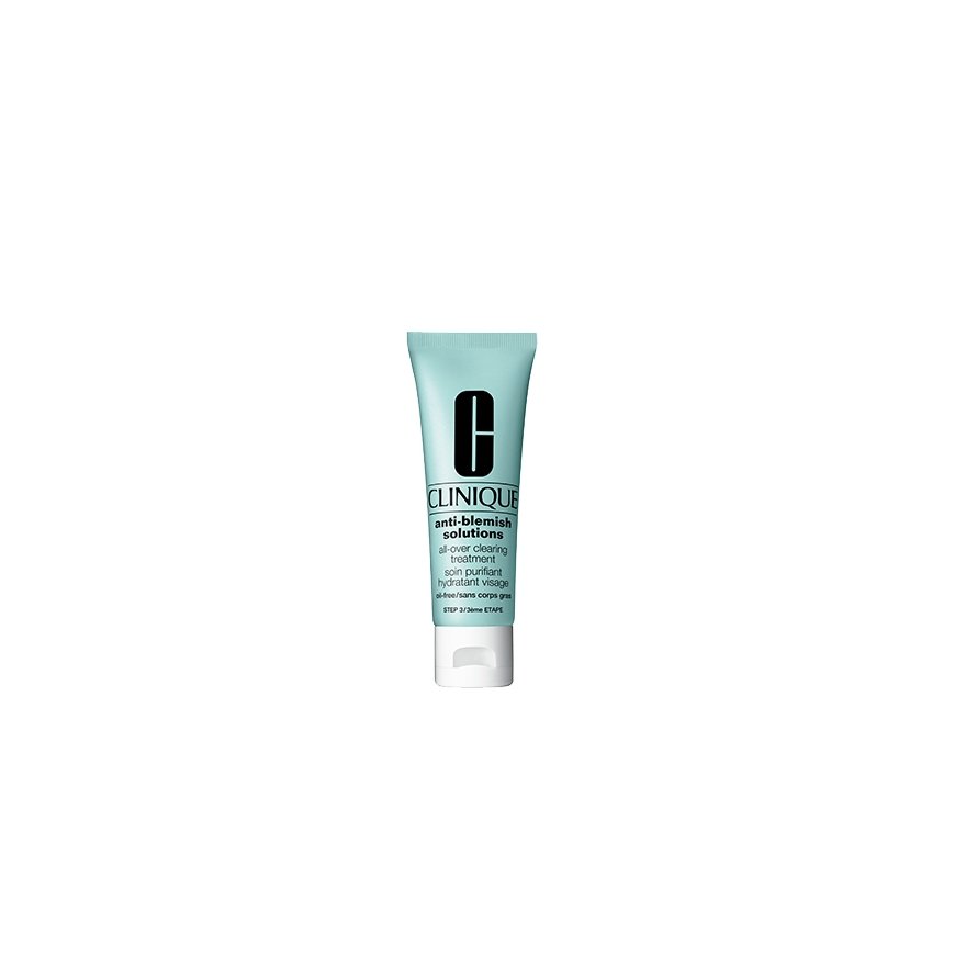 Clinique Anti-Blemish Solutions All-Over Clearing Treatment